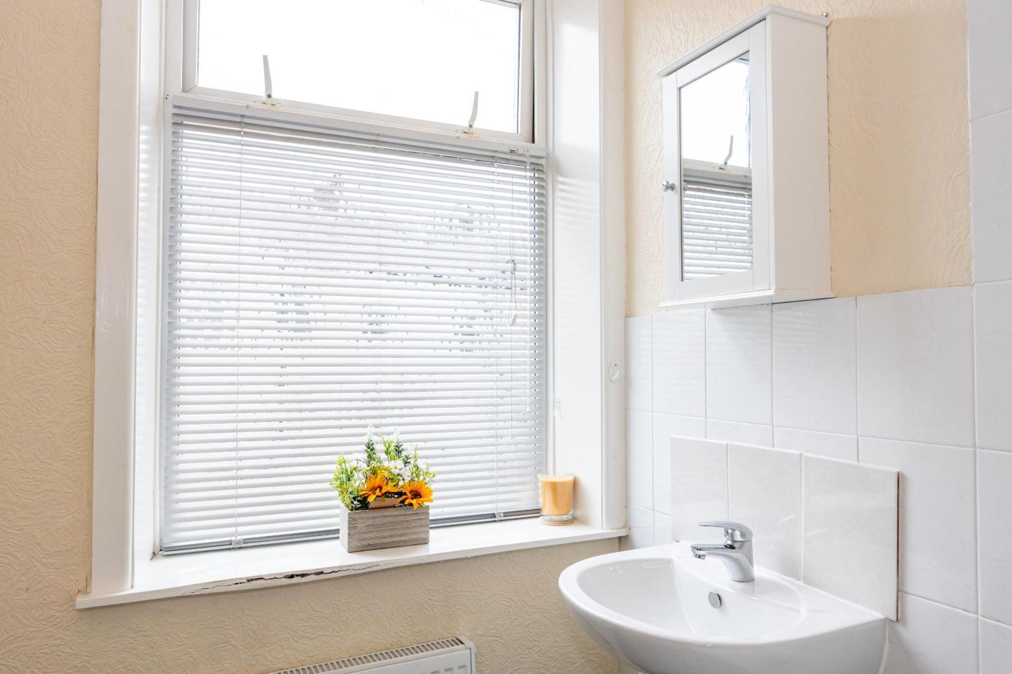 James Street Terrace Great Harwood Екстериор снимка